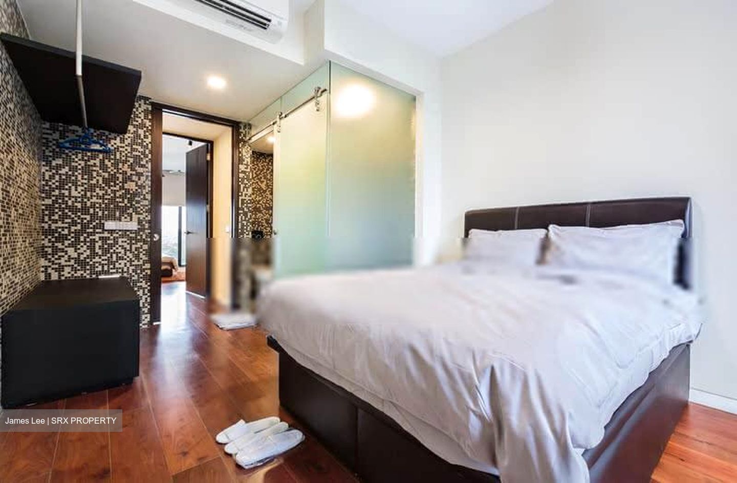 Fulcrum (D15), Condominium #598262851